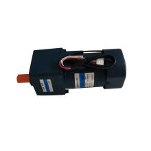 90W 90mm Speed Control Gear Motors for The Mask Machine for Factory Price